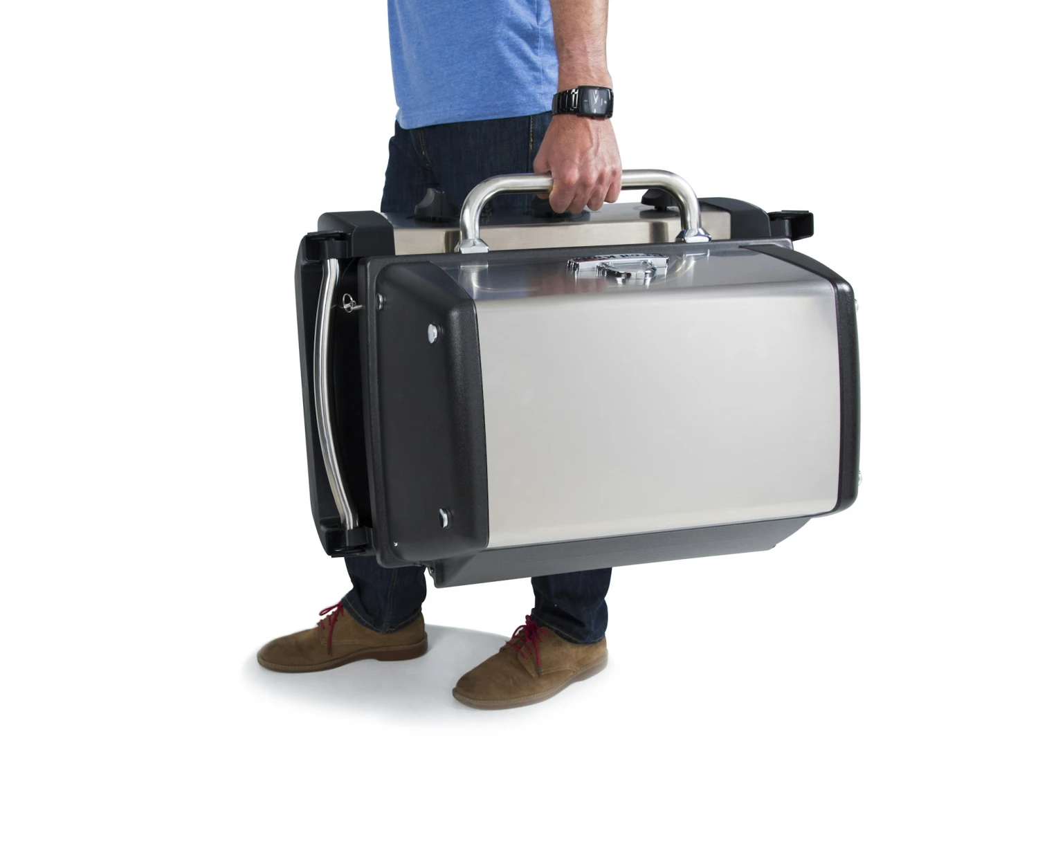 Broil King Porta Chef 320 Inkl. Abdeckhaube 20 Broil King Porta Chef 320 Inkl. Abdeckhaube – Bild 20