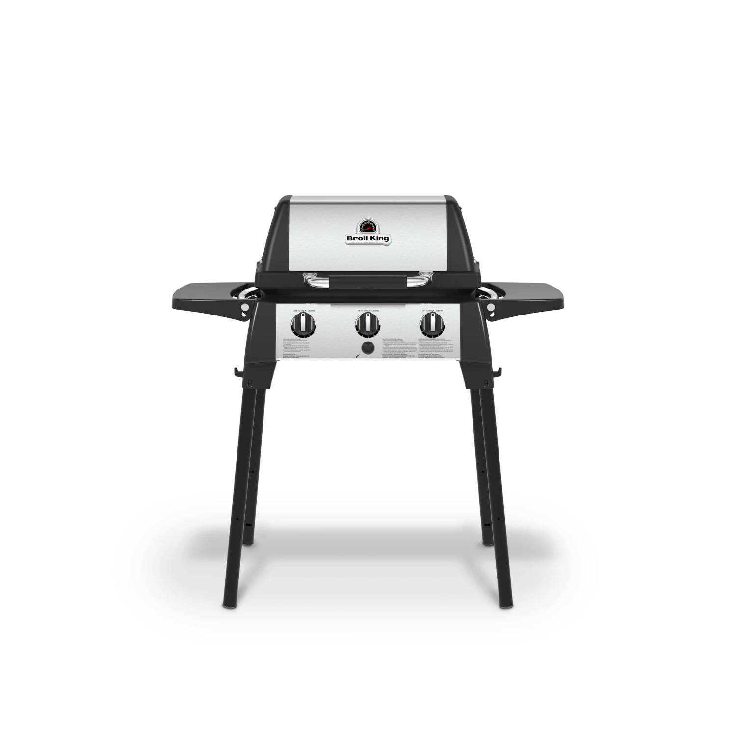 Broil King Porta Chef 320 Inkl. Abdeckhaube 1 Broil King Porta Chef 320 Inkl. Abdeckhaube