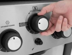 Broil King Gasgrill Signet 390 Inkl. Abdeckhaube & Gussplatte 24 Broil King Gasgrill Signet 390 Inkl. Abdeckhaube & Gussplatte -Weber Verkäufe broilking SIGNET 390 FEATURE 03