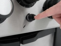 Broil King Gasgrill Signet 390 Inkl. Abdeckhaube & Gussplatte 23 Broil King Gasgrill Signet 390 Inkl. Abdeckhaube & Gussplatte -Weber Verkäufe broilking SIGNET 390 FEATURE 04