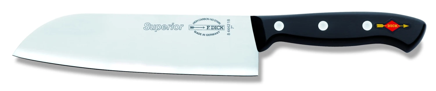 F. DICK Santoku Superior 18 Cm 1 F. DICK Santoku Superior 18 Cm