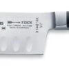 F. DICK Santoku Mit Kullenschliff Premier Eurasia 14 Cm