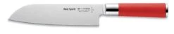 F. DICK Santoku Red Spirit 18 Cm