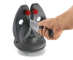 F. DICK Messerschärfer-Set Rapid Steel Action