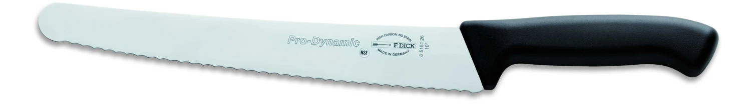 F. DICK Universalmesser ProDynamic 26 Cm 1 F. DICK Universalmesser ProDynamic 26 Cm