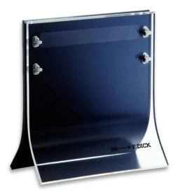 F. DICK Acryl-Messerblock 4 Knives Leer Für 4 Messer