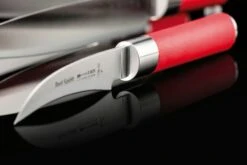F. DICK Tourniermesser Red Spirit 7 Cm -Weber Verkäufe dick Produktbild 69