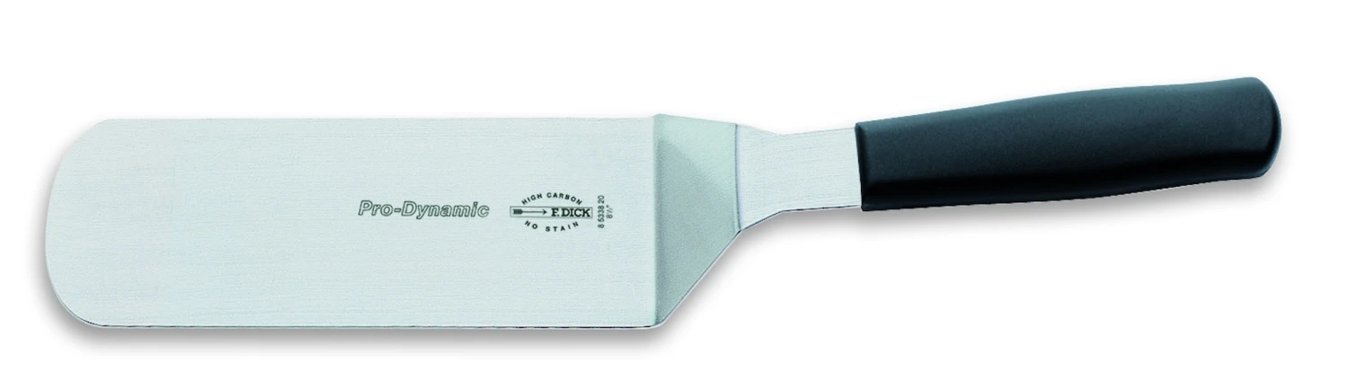 F. DICK Winkelpalette ProDynamic 7,5 Cm X 20 Cm 1 F. DICK Winkelpalette ProDynamic 7,5 Cm X 20 Cm