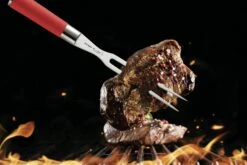 F. DICK Gabel Red Spirit 20 Cm -Weber Verkäufe dick Produktbild 78