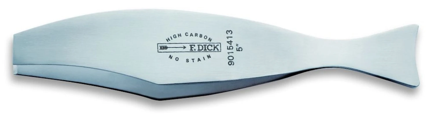 F. DICK Grätenpinzette 13 Cm 1 F. DICK Grätenpinzette 13 Cm