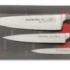 F. DICK Messerset Premier Plus 3-teilig