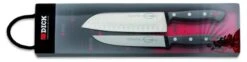 F. DICK Messerset Superior 2-teilig