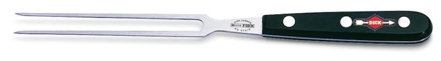 F. DICK Wurstgabel 15 Cm 1 F. DICK Wurstgabel 15 Cm