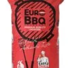 EUROBBQ Hartholz Holzkohle 10kg
