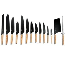 Everdure UT Universalmesser 152 Mm -Weber Verkäufe everdure Alle Messer 1