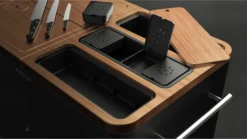 Everdure Mobile Outdoor Küche 8 Everdure Mobile Outdoor Küche -Weber Verkäufe everdure OutdoorK che2 HBPK