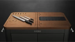 Everdure Mobile Outdoor Küche 7 Everdure Mobile Outdoor Küche -Weber Verkäufe everdure OutdoorK che5 HBPK