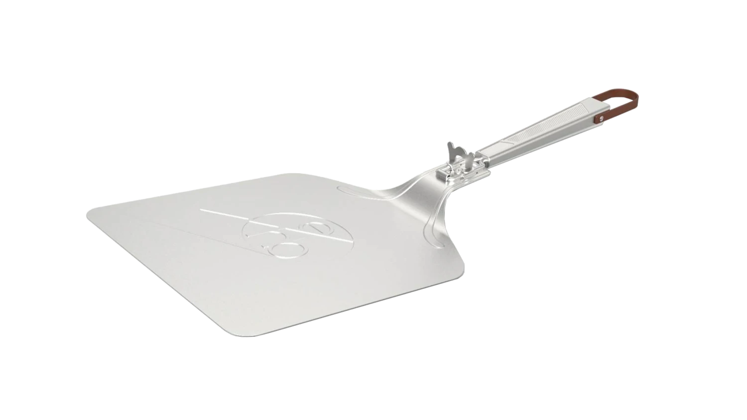 Everdure Pizza-Schieber 1 Everdure Pizza-Schieber