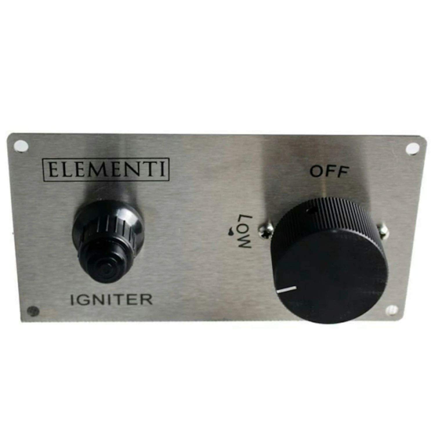 Gardenforma Tisch Gas Feuerstelle Colima 3 Gardenforma Tisch Gas Feuerstelle Colima – Bild 3