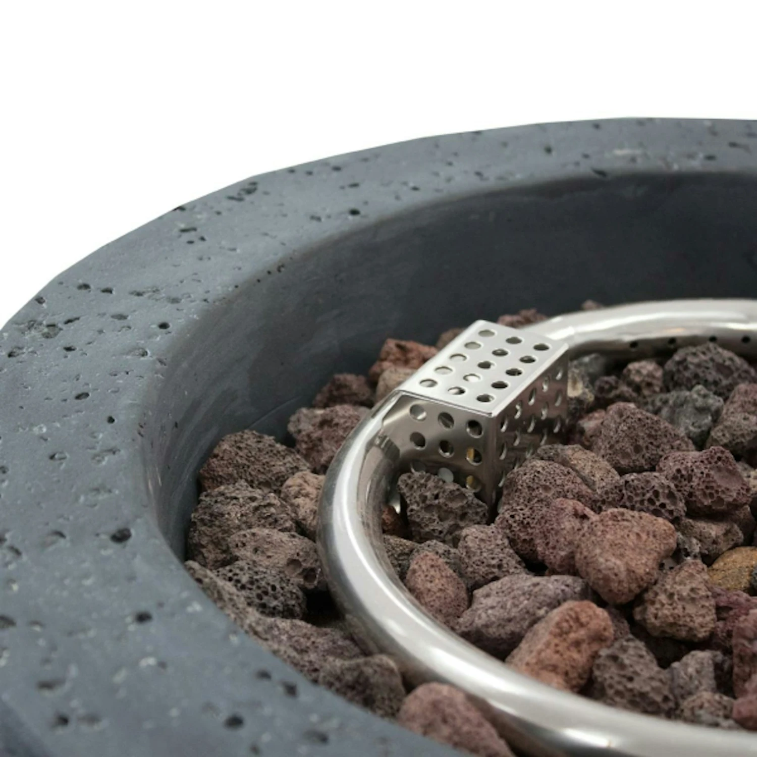 Gardenforma Gas Feuerstelle Merapi 2 Gardenforma Gas Feuerstelle Merapi – Bild 2