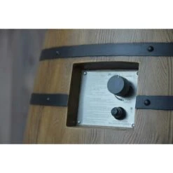 Gardenforma Gas Feuerstelle Porvoo 12 Gardenforma Gas Feuerstelle Porvoo -Weber Verkäufe feuerstelle porvoo holzfass optik 4