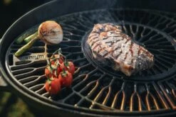 IGNIUM Taran Holzkohle Grill Celtic -Weber Verkäufe ignium garten 10 3