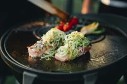 IGNIUM Taran Holzkohle Grill Pure -Weber Verkäufe ignium garten 35 2