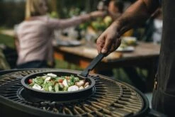 IGNIUM Taran Holzkohle Grill Pure -Weber Verkäufe ignium garten 5 2