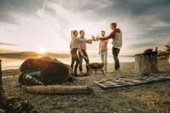 IGNIUM Taran Holzkohle Grill Celtic -Weber Verkäufe ignium strand 7 3