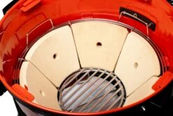 Kamado Joe - Kettle Joe 27 Kamado Joe - Kettle Joe -Weber Verkäufe kamado Joe 0811738023137 KJ15040320 DSCF0141