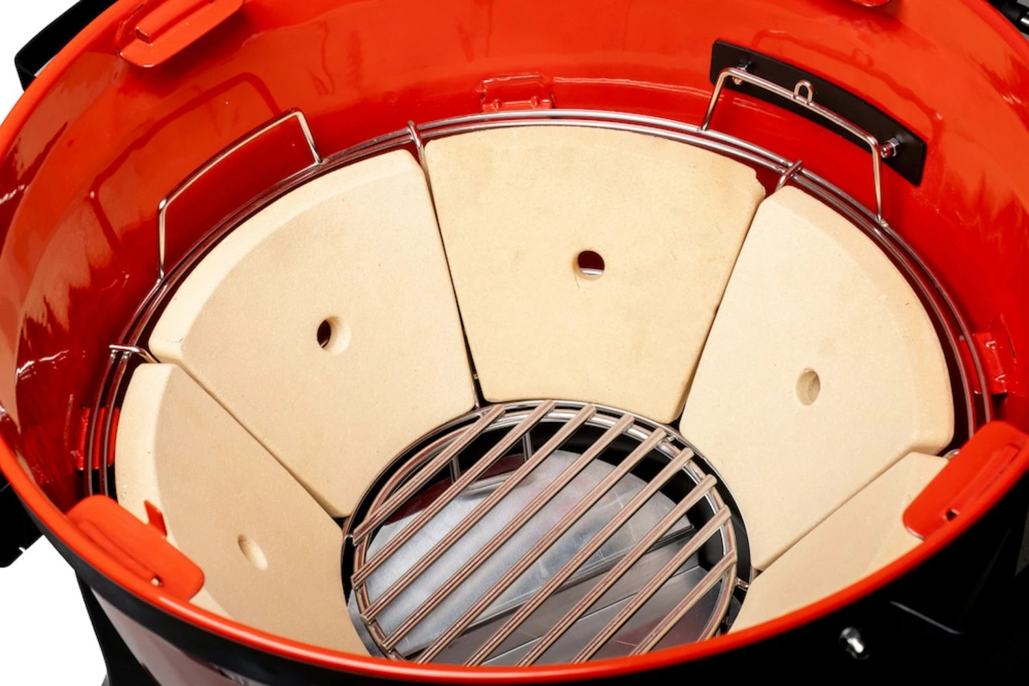 Kamado Joe - Kettle Joe 8 Kamado Joe - Kettle Joe – Bild 8