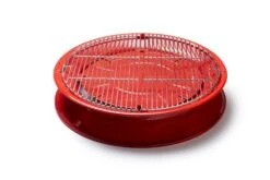 Kamado Joe - Kettle Joe 32 Kamado Joe - Kettle Joe -Weber Verkäufe kamado Joe 0811738023137 KJ15040320 DSCF0242