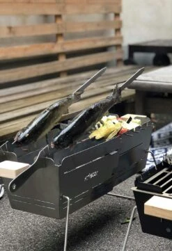 Knister Grillschwert -Weber Verkäufe knister 0425 grillschwert6 png