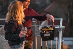 Knister Gas Grill Lackiert -Weber Verkäufe knister 6338 gasgrill lackiert 15