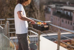 Knister Gas Grill Lackiert -Weber Verkäufe knister 6338 gasgrill lackiert 20