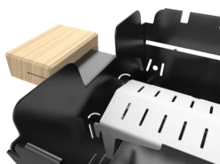 Knister Gas Grill Lackiert -Weber Verkäufe knister 6338 gasgrill lackiert 5