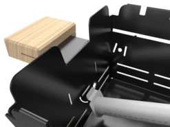 Knister Gas Grill Lackiert -Weber Verkäufe knister 6338 gasgrill lackiert 6