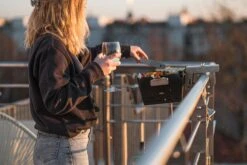 Knister Gas Grill Lackiert -Weber Verkäufe knister 6338 gasgrill lackiert 7