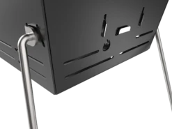 Knister Gas Grill Lackiert -Weber Verkäufe knister 6338 gasgrill lackiert 8