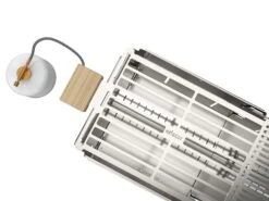 Knister Grill Gas Hero Edelstahl -Weber Verkäufe knister 9176 gasgrill edelstahl 3