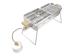Knister Grill Gas Hero Edelstahl -Weber Verkäufe knister 9176 gasgrill edelstahl 8