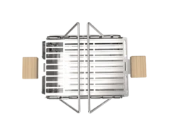 Knister Grill Premium -Weber Verkäufe knister 9915 grill premium 1