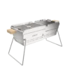Knister Grill Premium
