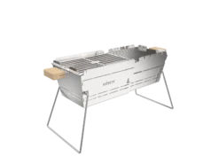 Knister Grill Premium