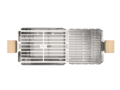 Knister Grill Premium -Weber Verkäufe knister 9915 grill premium 5