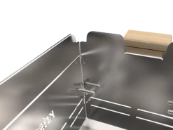 Knister Grill Premium -Weber Verkäufe knister 9915 grill premium 6