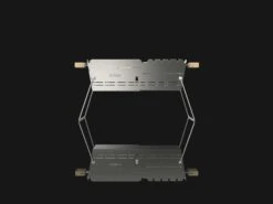 Knister Grill Premium -Weber Verkäufe knister 9915 grill premium 7