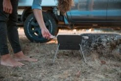 Knister Grill Small -Weber Verkäufe knister 9922 grill small 15