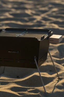 Knister Grill Small -Weber Verkäufe knister 9922 grill small 5