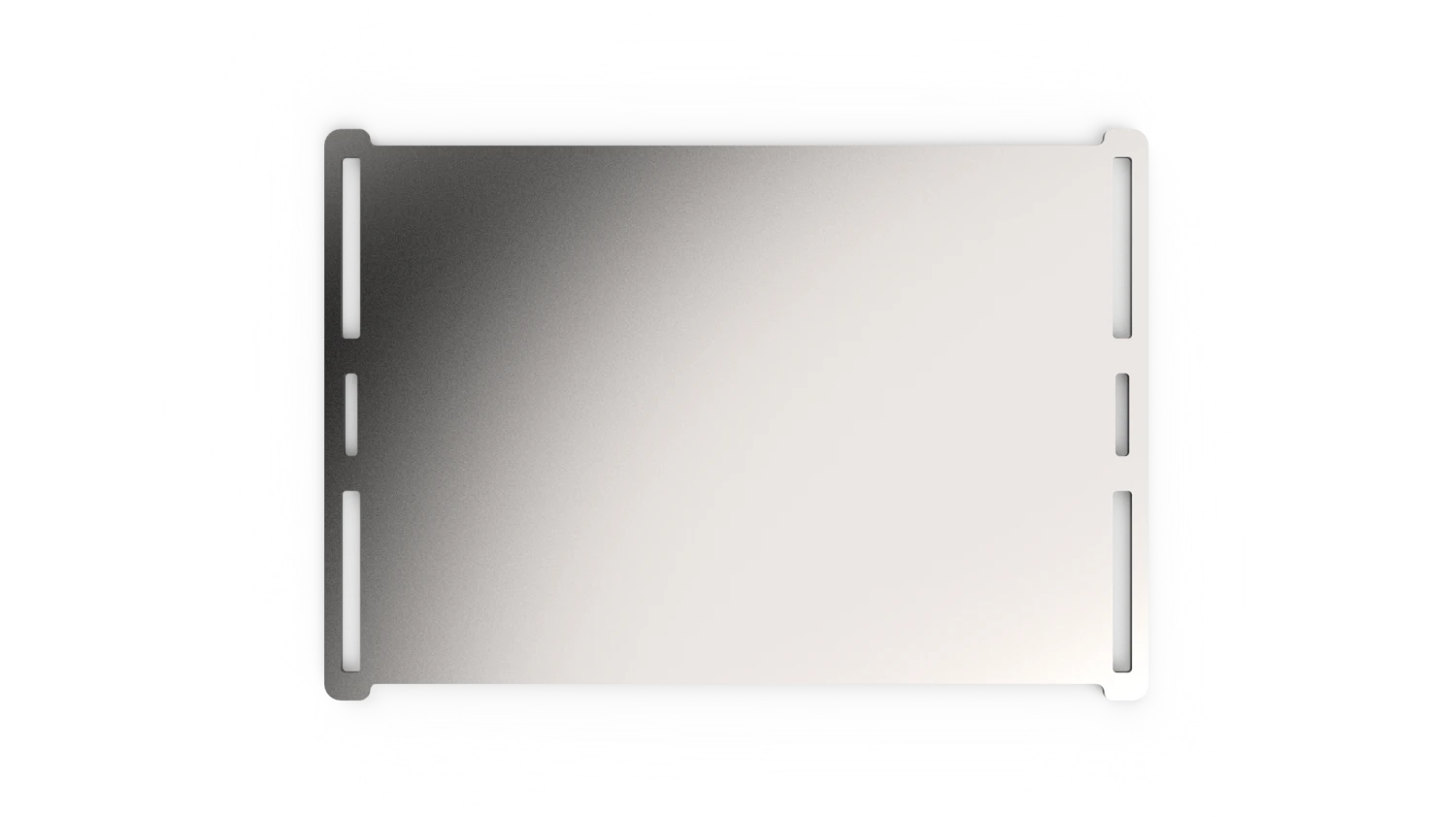 Knister Plancha Platte 3 Knister Plancha Platte – Bild 3